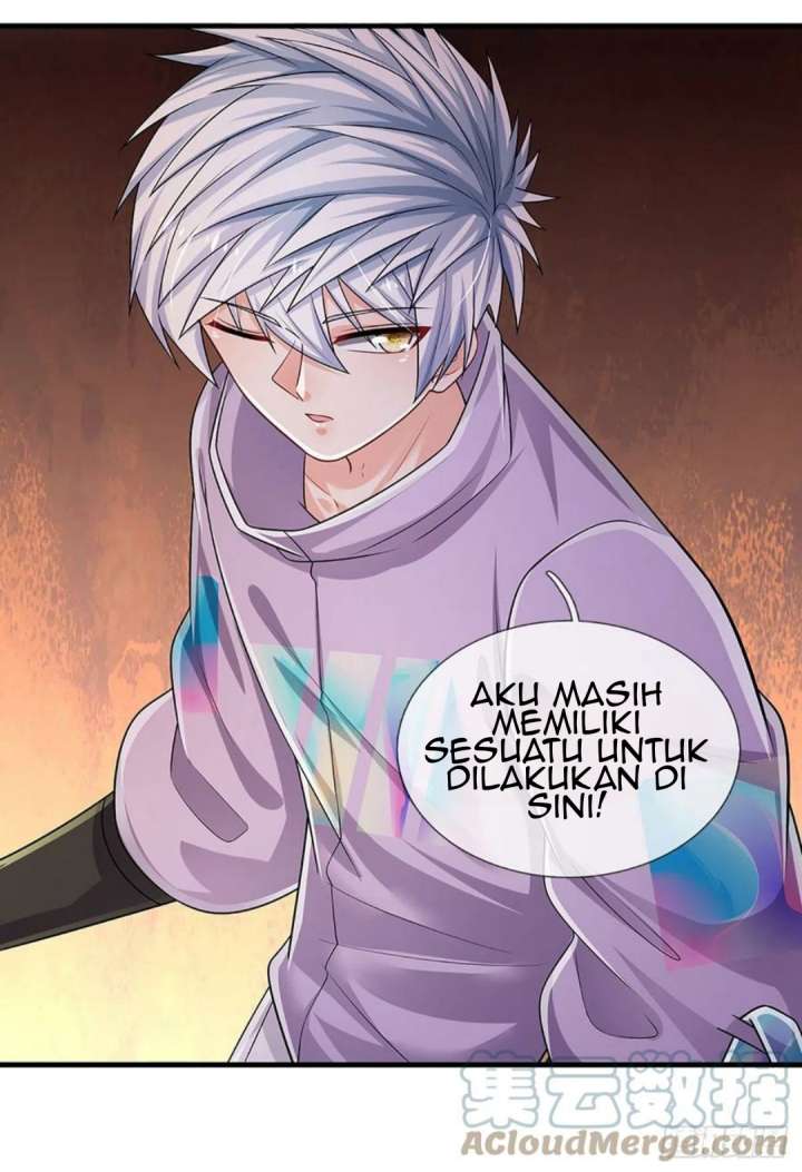 100.000 Layers Of Body Refining: I Raise All Emperor Chapter 165 page 26