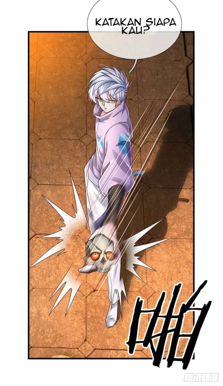 100.000 Layers Of Body Refining: I Raise All Emperor Chapter 165 page 31