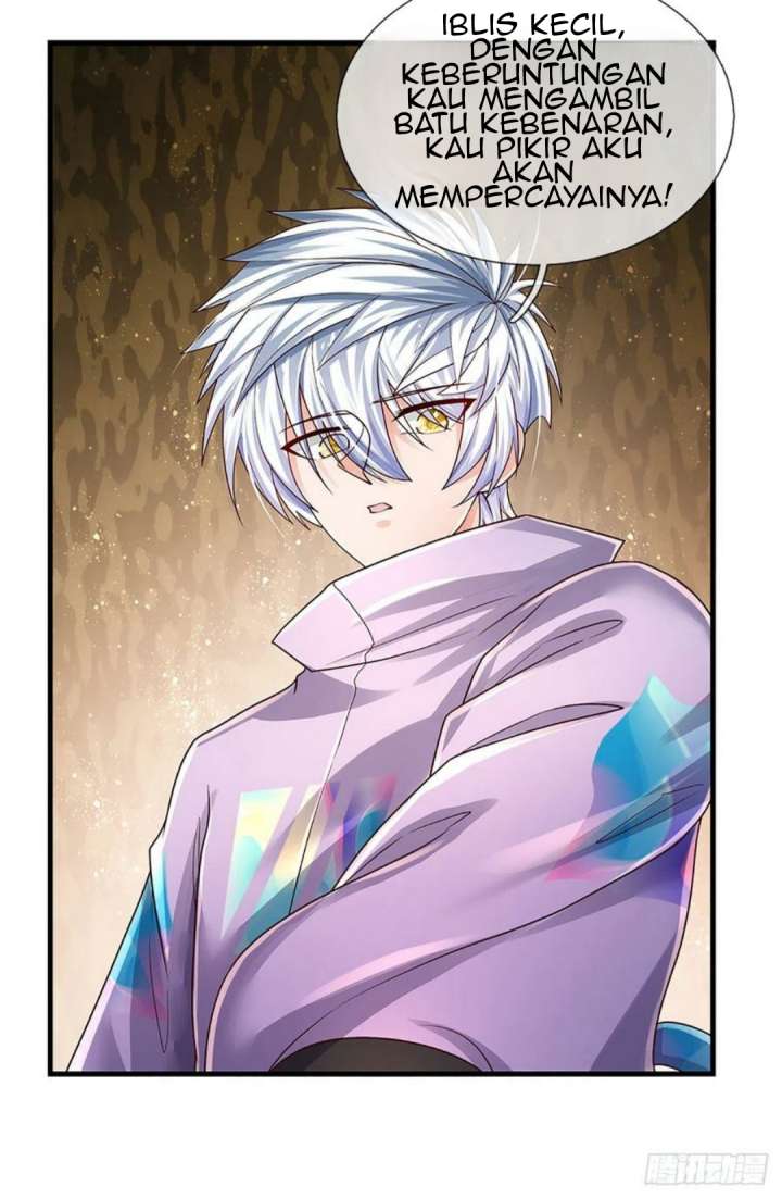 100.000 Layers Of Body Refining: I Raise All Emperor Chapter 165 page 33