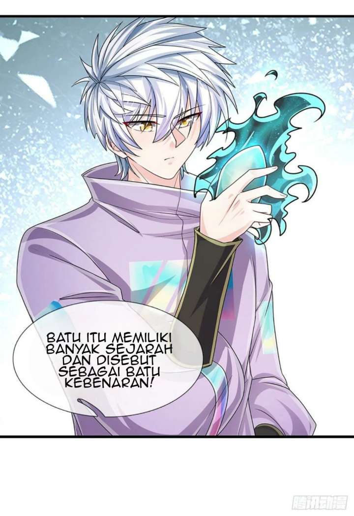 100.000 Layers Of Body Refining: I Raise All Emperor Chapter 165 page 7