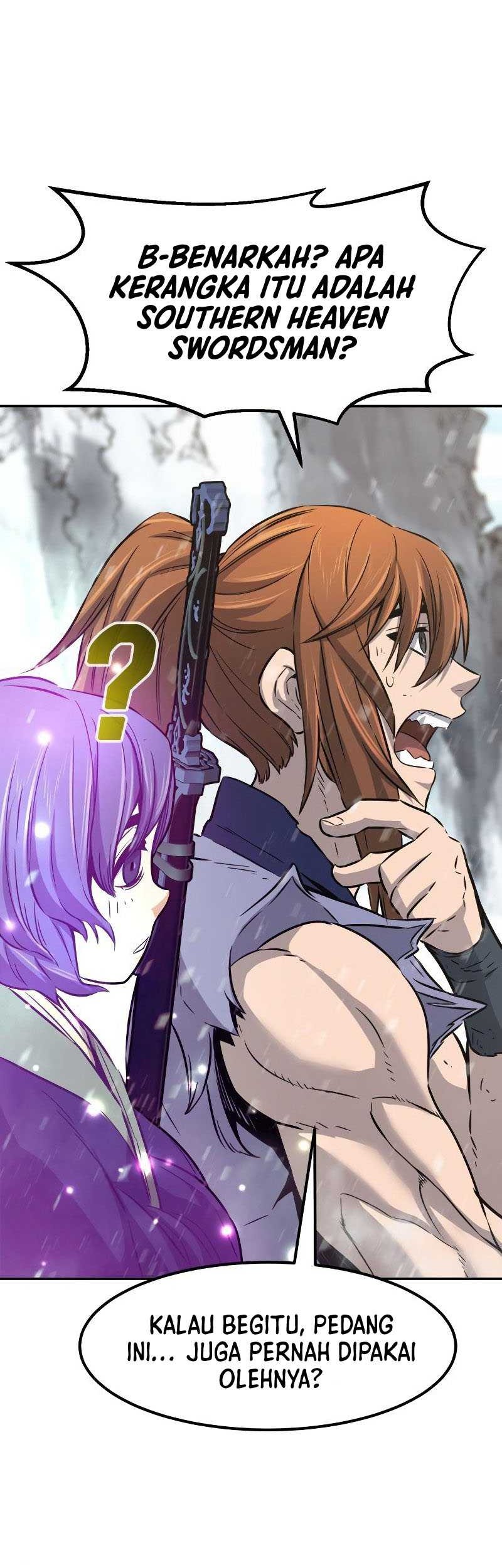 Absolute Sword Sense Chapter 20 page 51