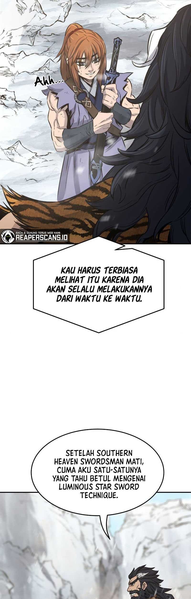 Absolute Sword Sense Chapter 20 page 53