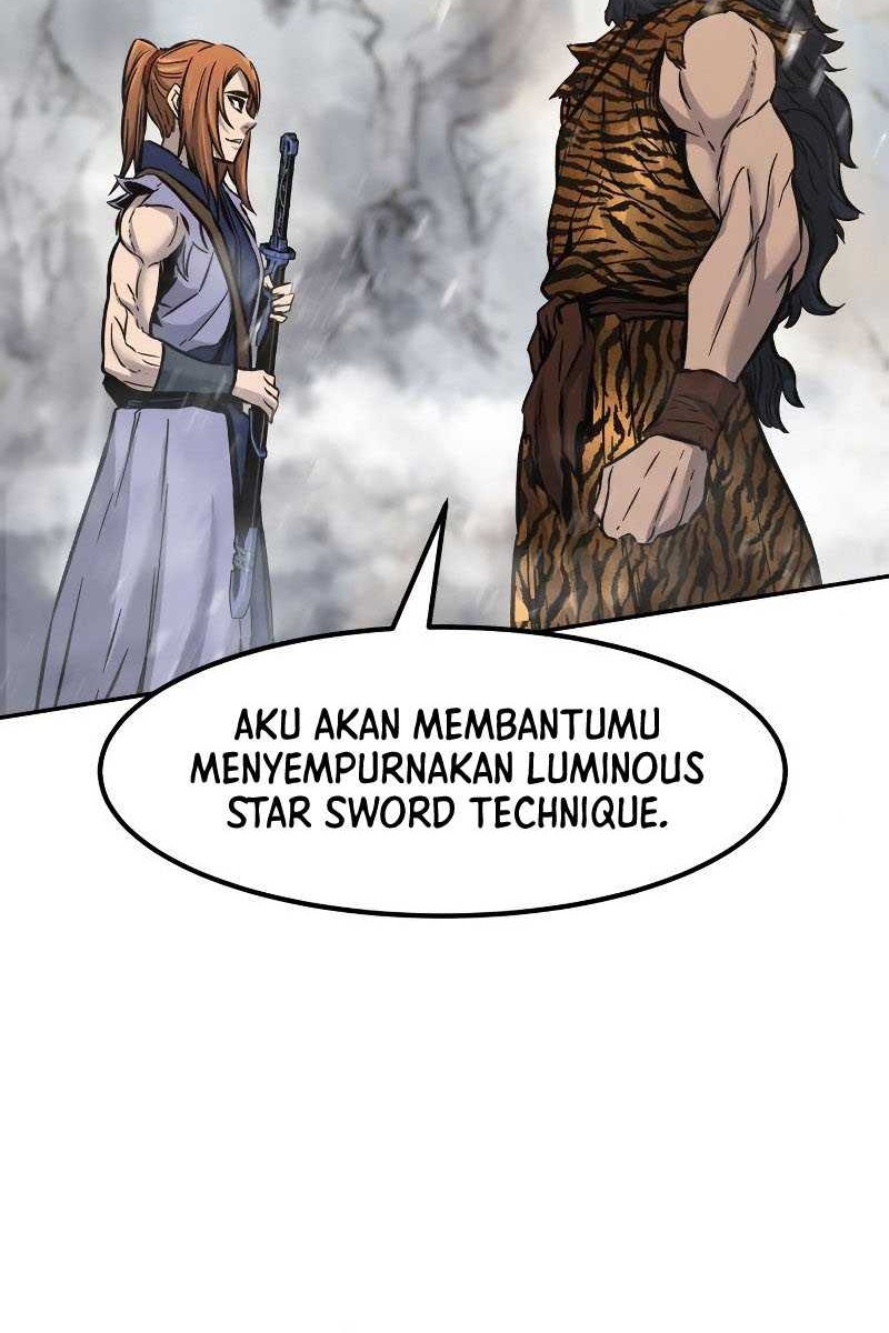 Absolute Sword Sense Chapter 20 page 54