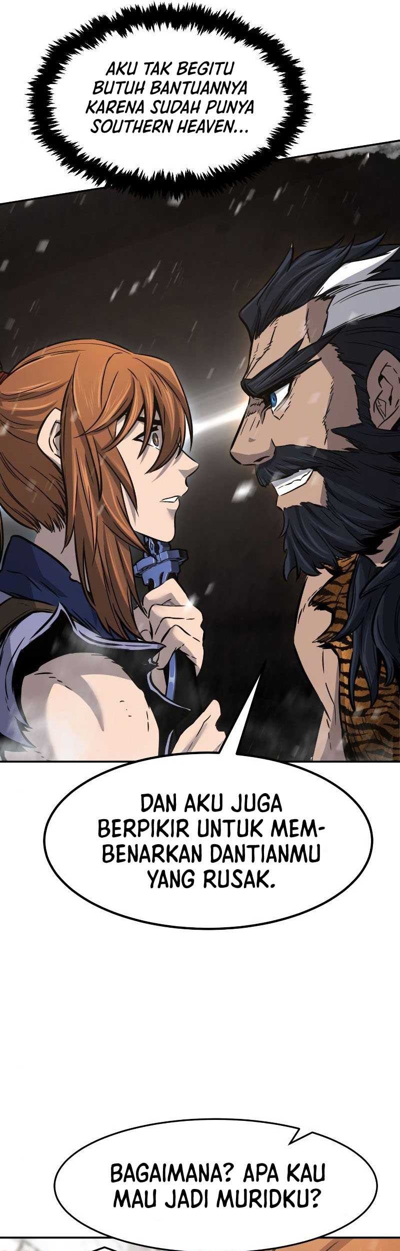 Absolute Sword Sense Chapter 20 page 55