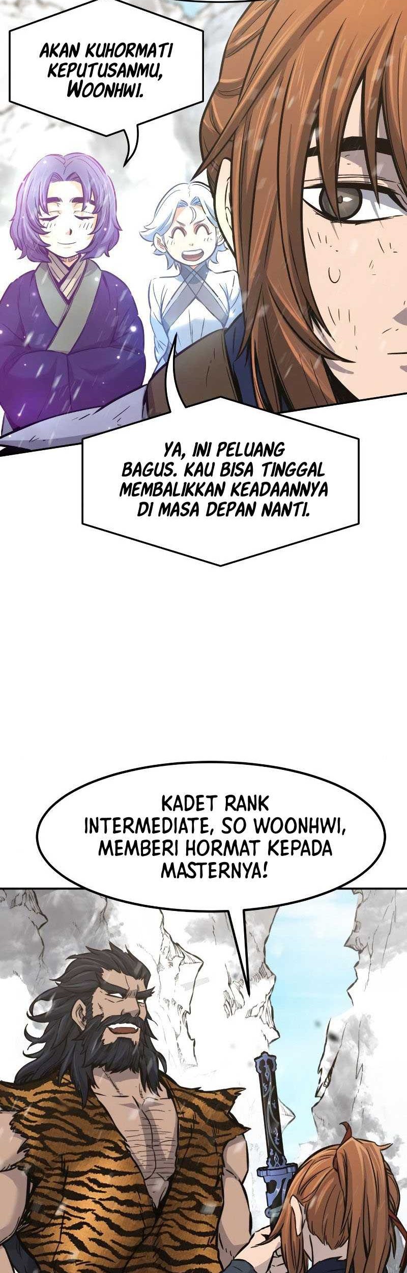 Absolute Sword Sense Chapter 20 page 56