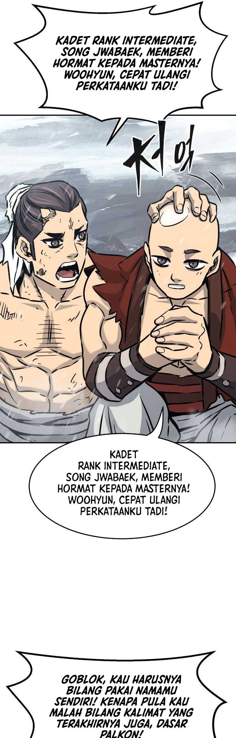 Absolute Sword Sense Chapter 20 page 61