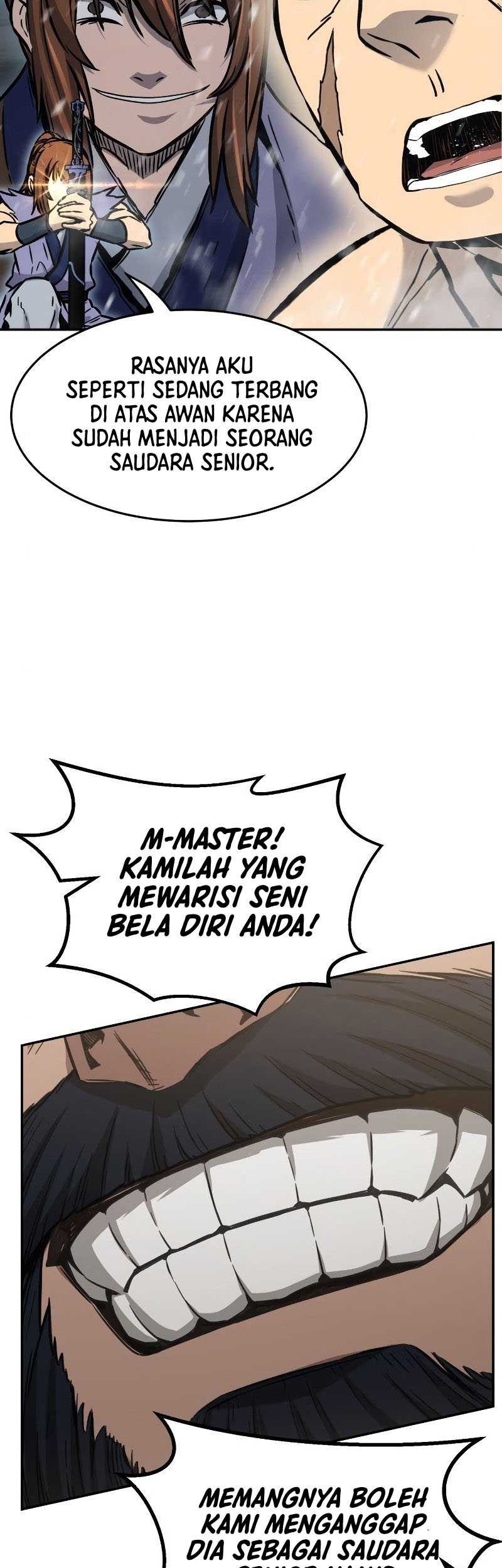 Absolute Sword Sense Chapter 20 page 63