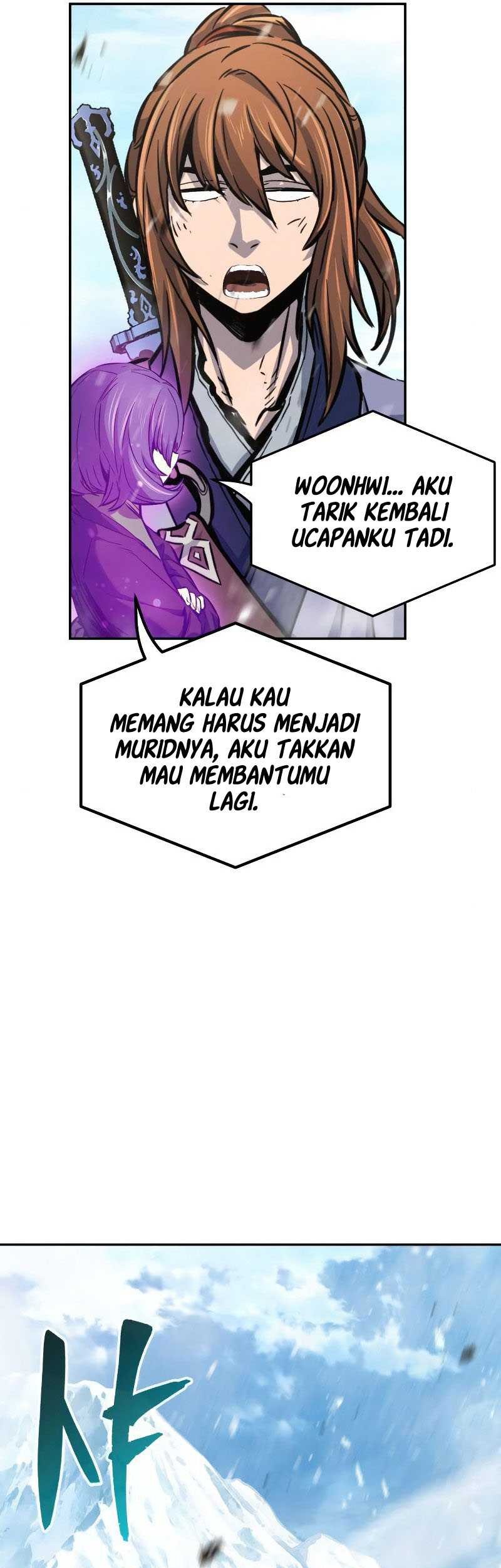 Absolute Sword Sense Chapter 20 page 67