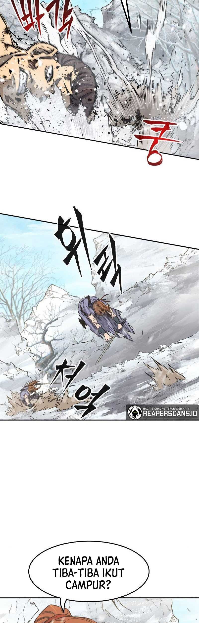 Absolute Sword Sense Chapter 20 page 6