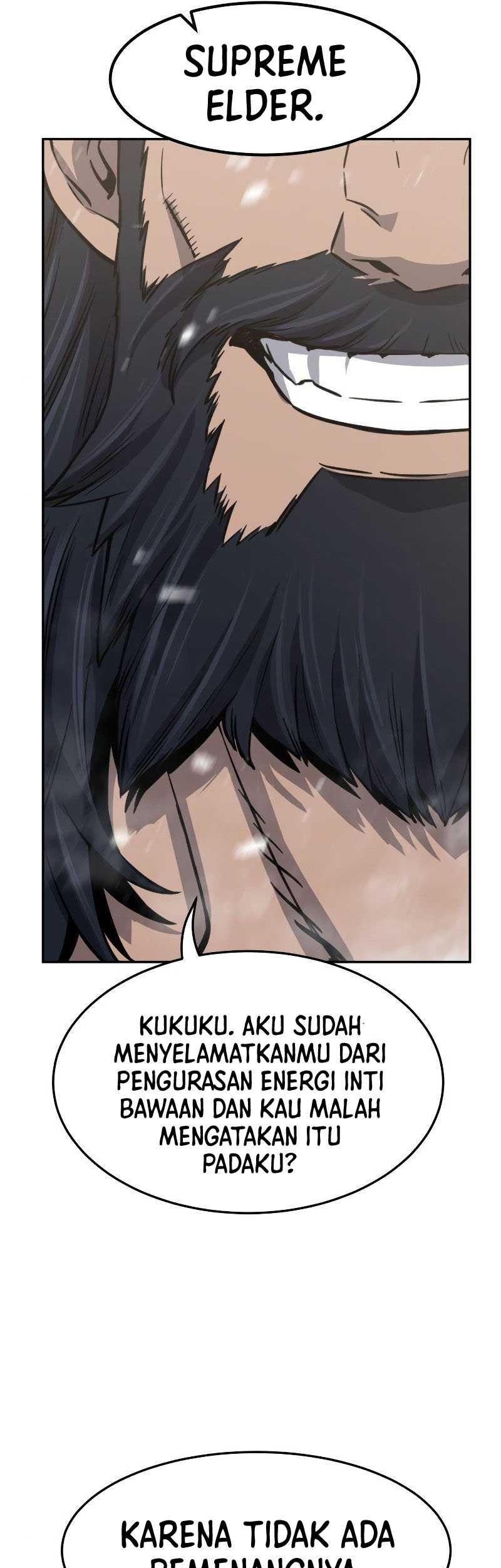 Absolute Sword Sense Chapter 20 page 8