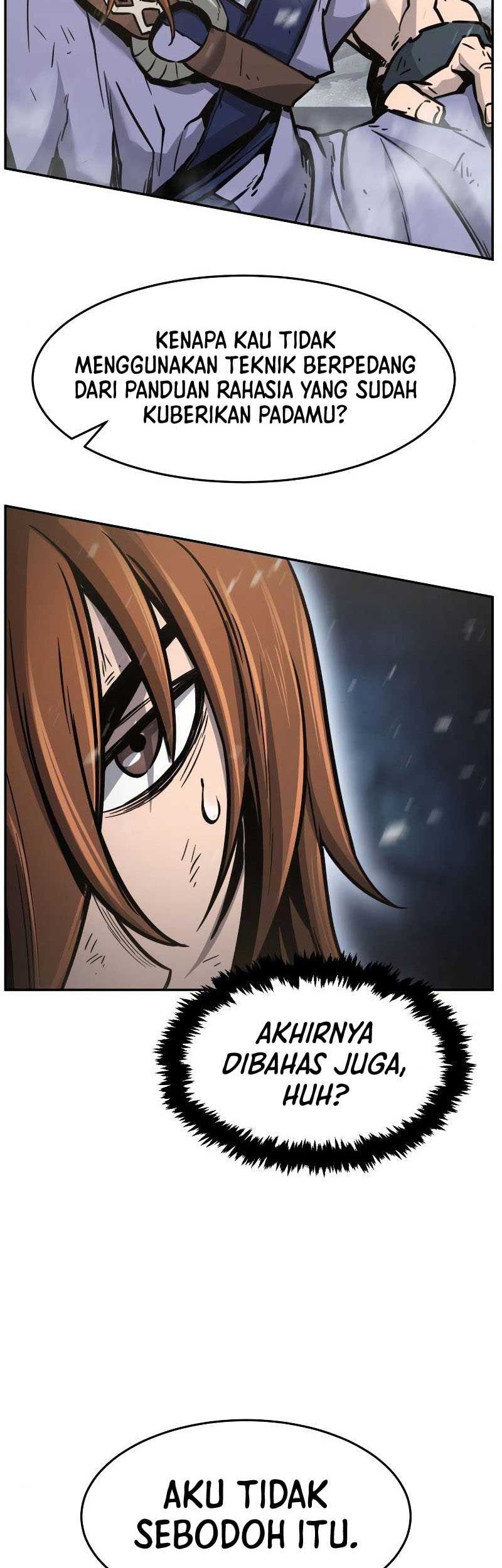 Absolute Sword Sense Chapter 20 page 11