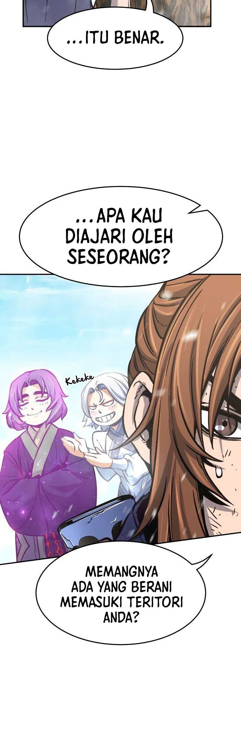 Absolute Sword Sense Chapter 20 page 15
