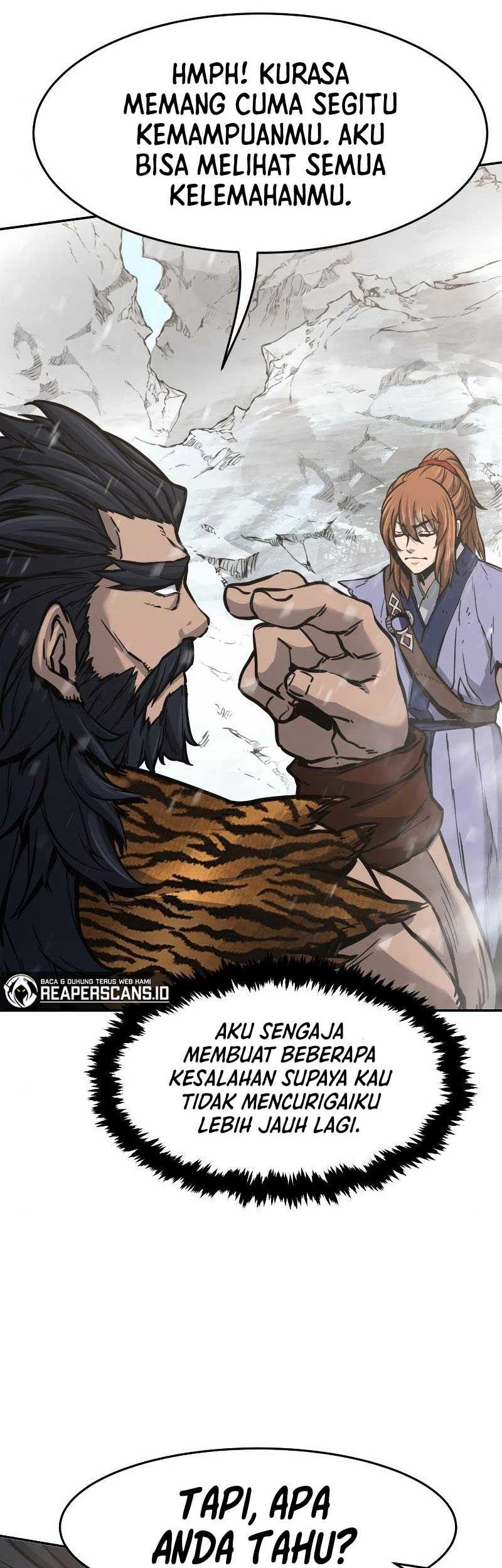 Absolute Sword Sense Chapter 20 page 16