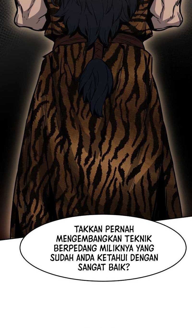 Absolute Sword Sense Chapter 20 page 18