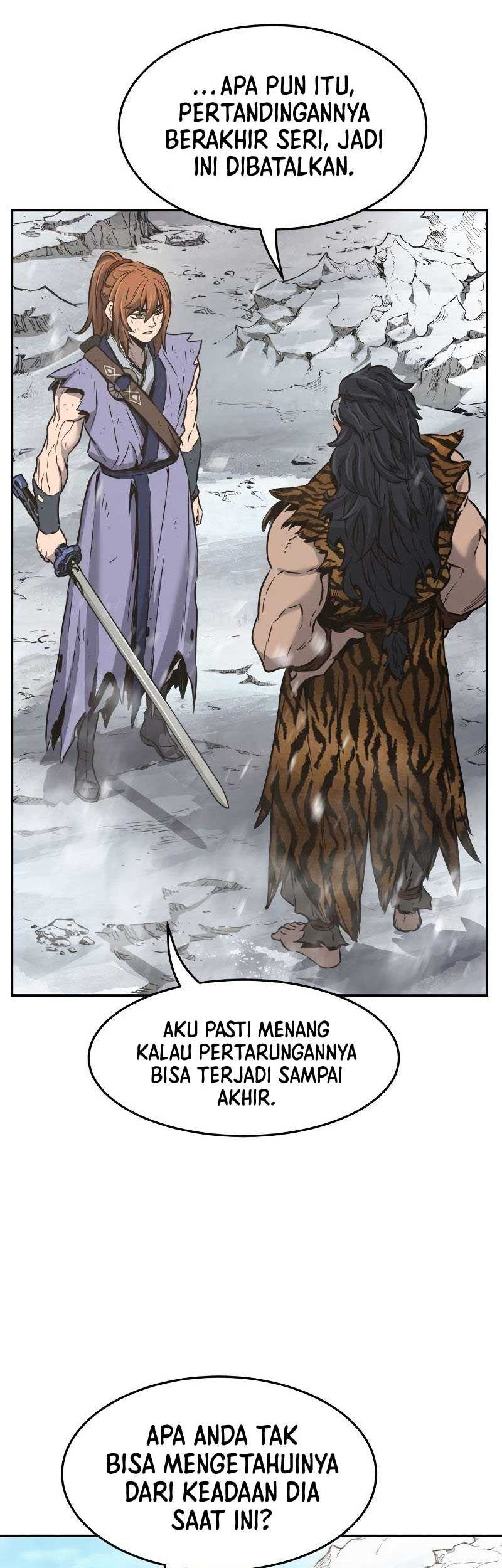 Absolute Sword Sense Chapter 20 page 20