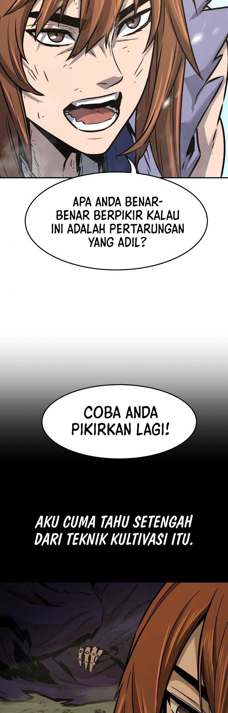 Absolute Sword Sense Chapter 20 page 22