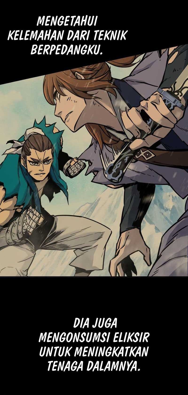 Absolute Sword Sense Chapter 20 page 24