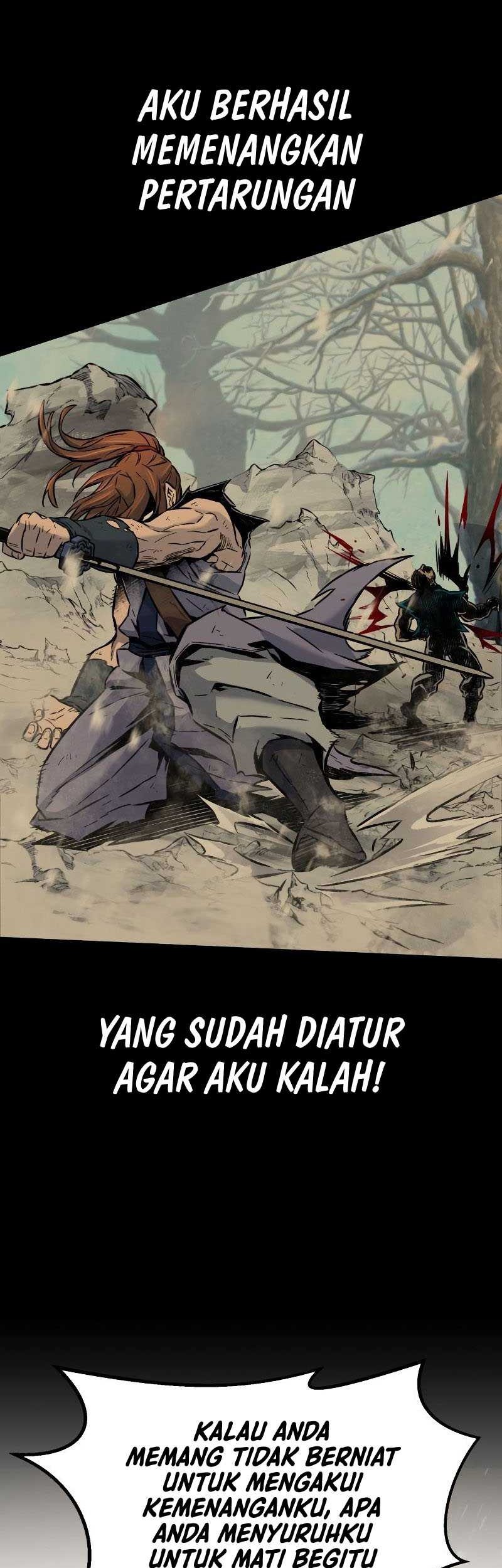 Absolute Sword Sense Chapter 20 page 27