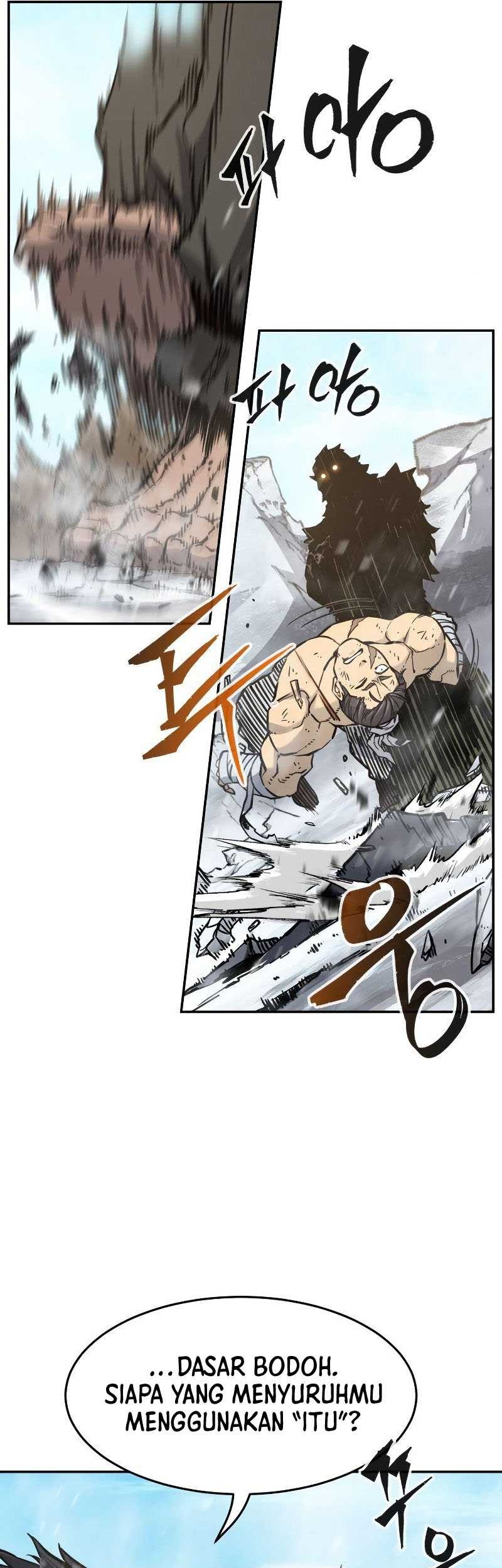 Absolute Sword Sense Chapter 20 page 31