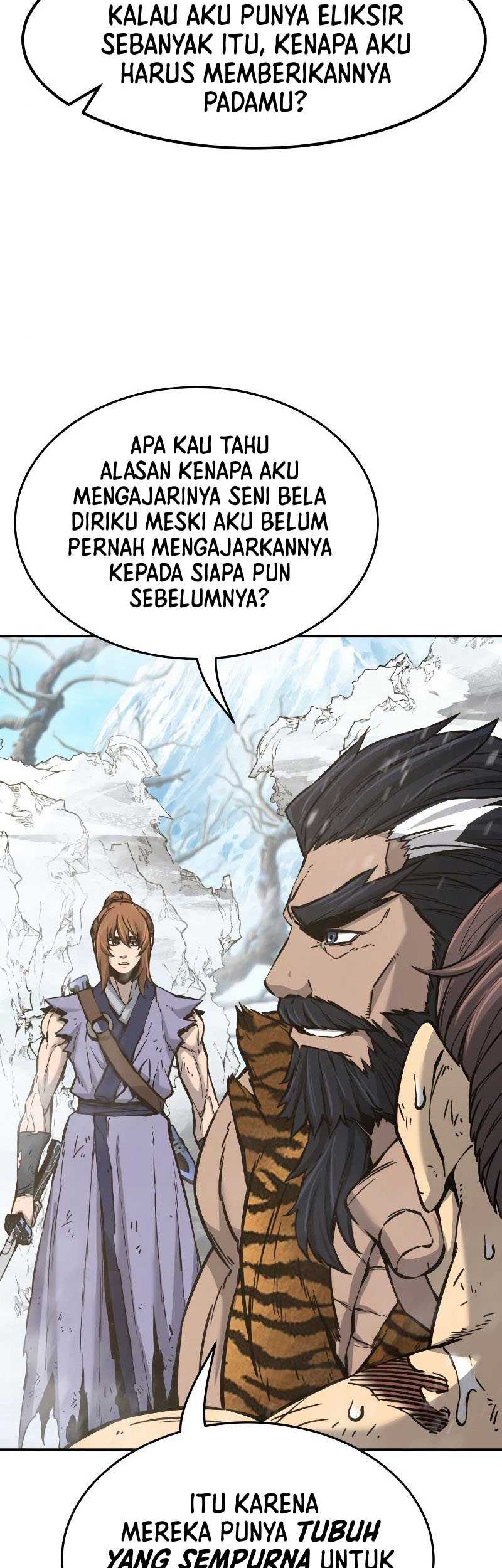 Absolute Sword Sense Chapter 20 page 34