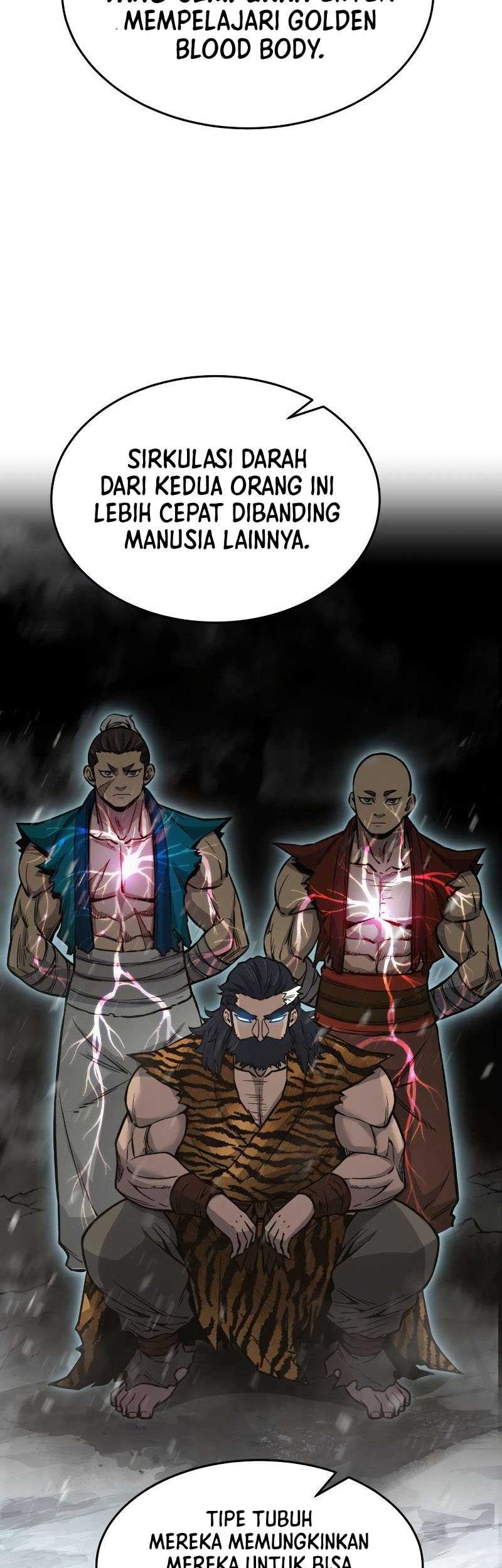 Absolute Sword Sense Chapter 20 page 35