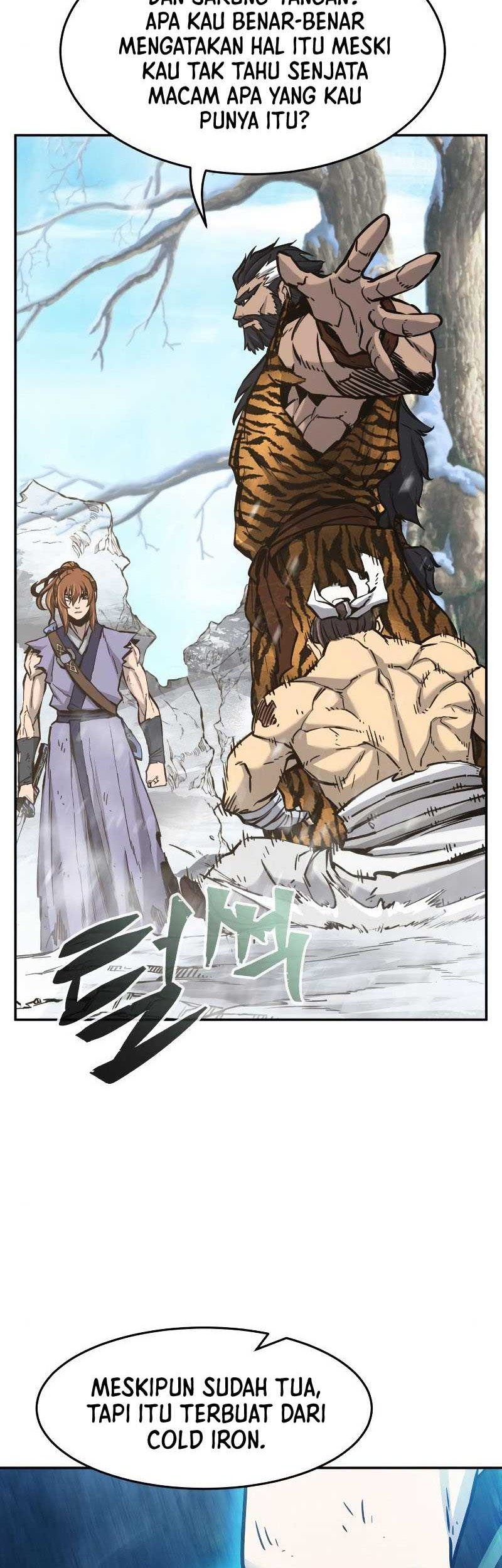 Absolute Sword Sense Chapter 20 page 38