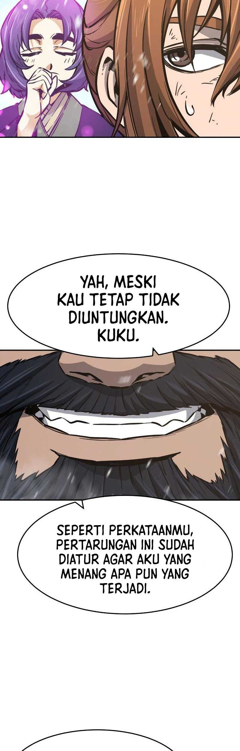 Absolute Sword Sense Chapter 20 page 40