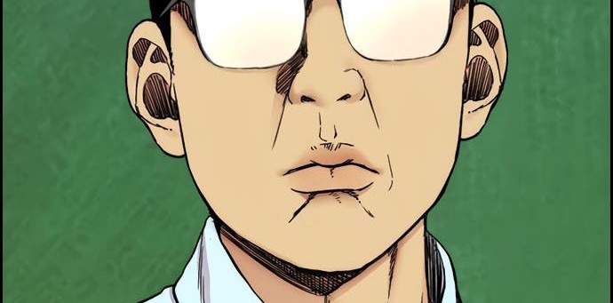 Wind Breaker Chapter 412 page 34