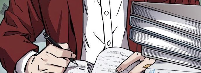 Wind Breaker Chapter 412 page 48