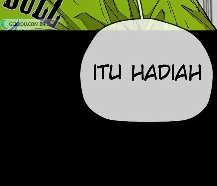 Wind Breaker Chapter 412 page 100