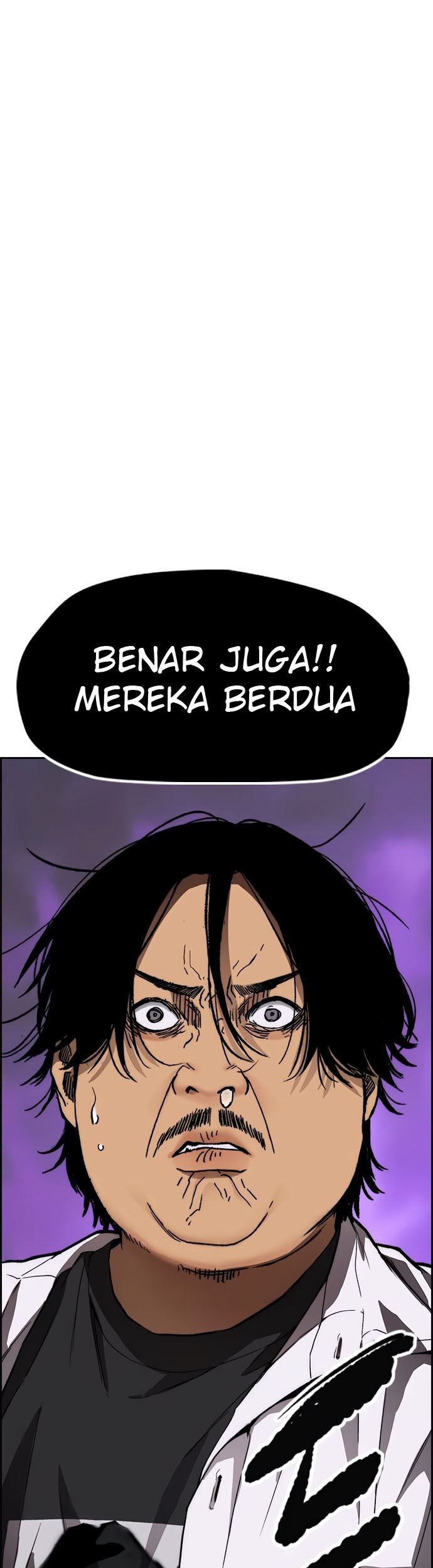 Wind Breaker Chapter 412 page 131