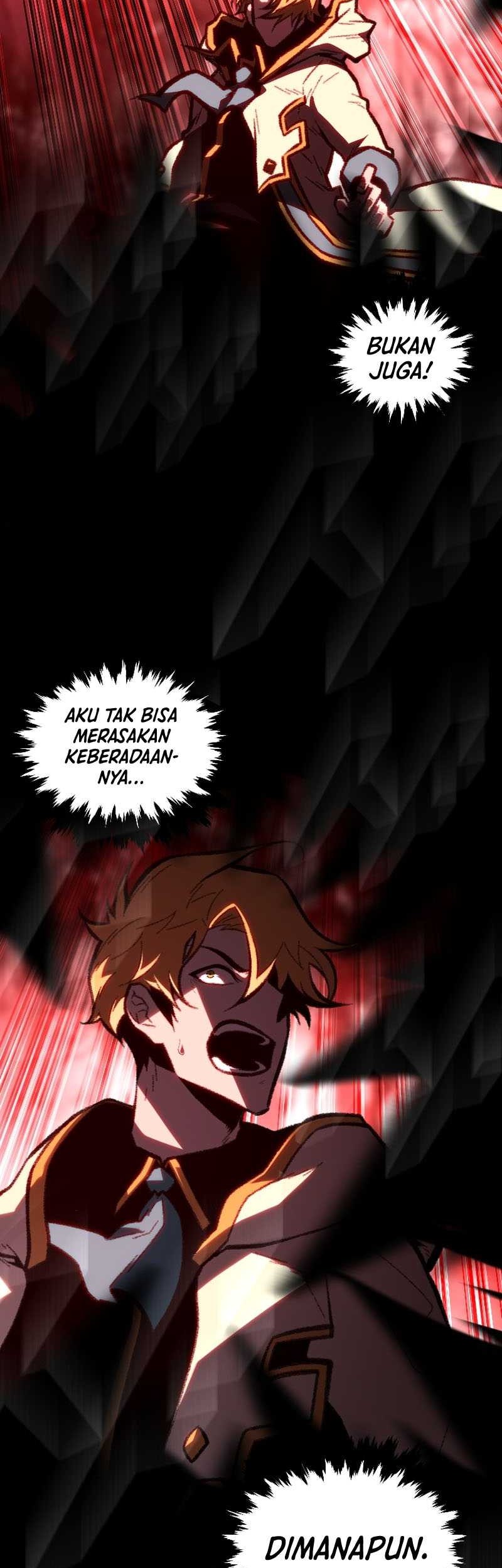Talent-Swallowing Magician Chapter 46 page 44