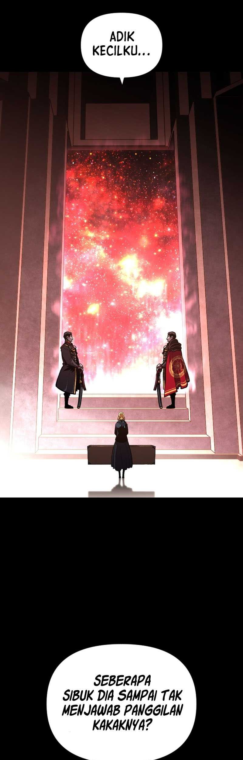 Talent-Swallowing Magician Chapter 46 page 49