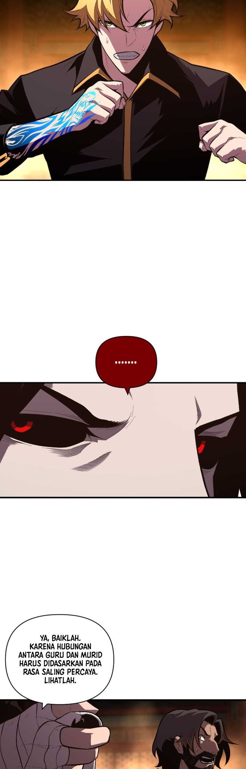 Talent-Swallowing Magician Chapter 46 page 5