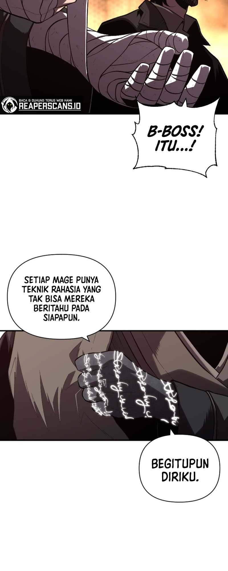 Talent-Swallowing Magician Chapter 46 page 6