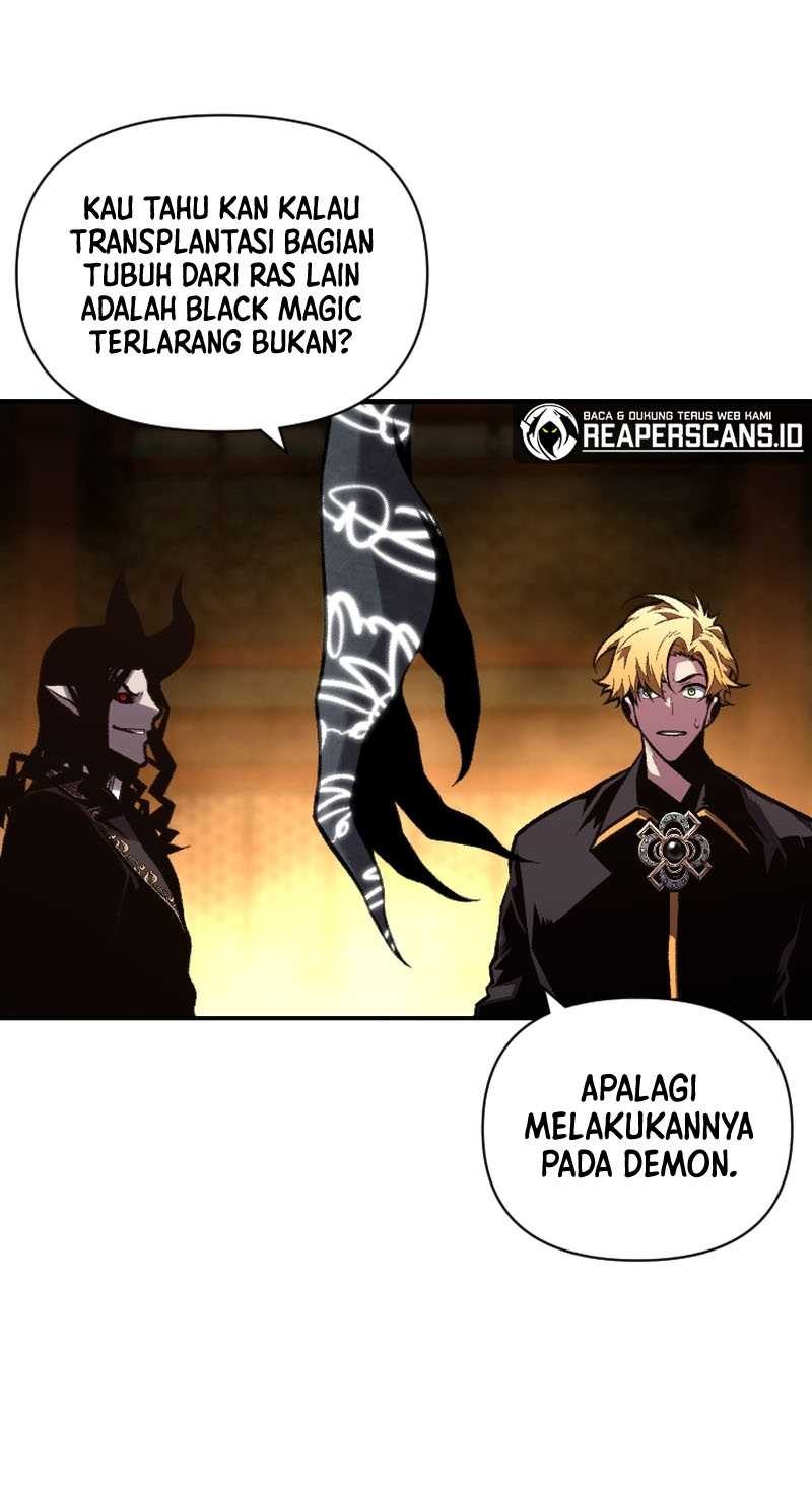Talent-Swallowing Magician Chapter 46 page 11