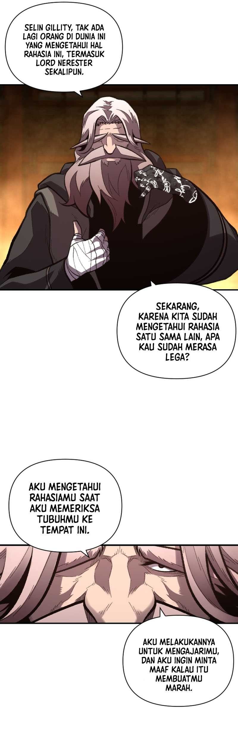 Talent-Swallowing Magician Chapter 46 page 12