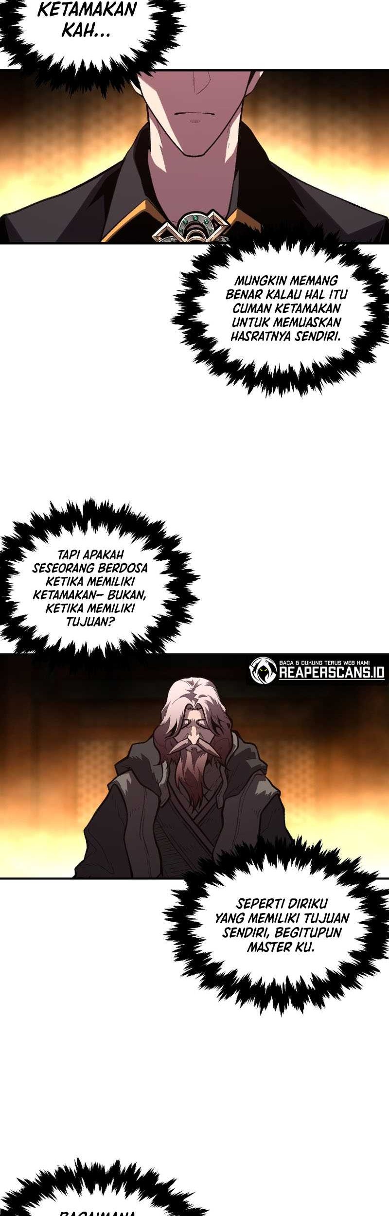 Talent-Swallowing Magician Chapter 46 page 15