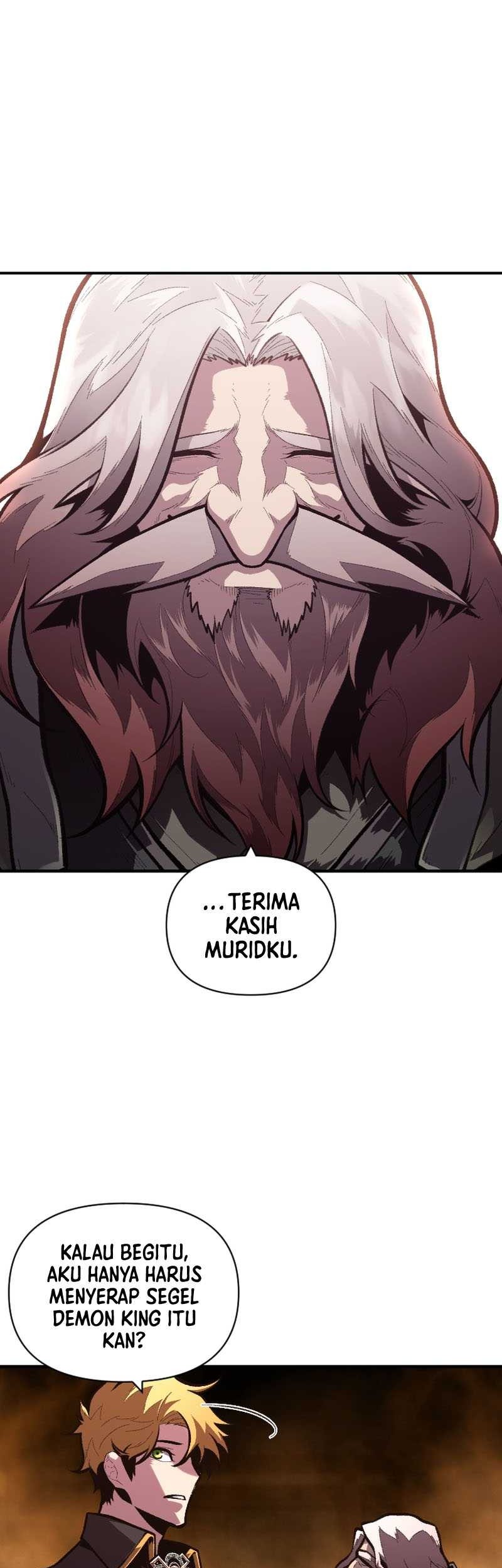 Talent-Swallowing Magician Chapter 46 page 19