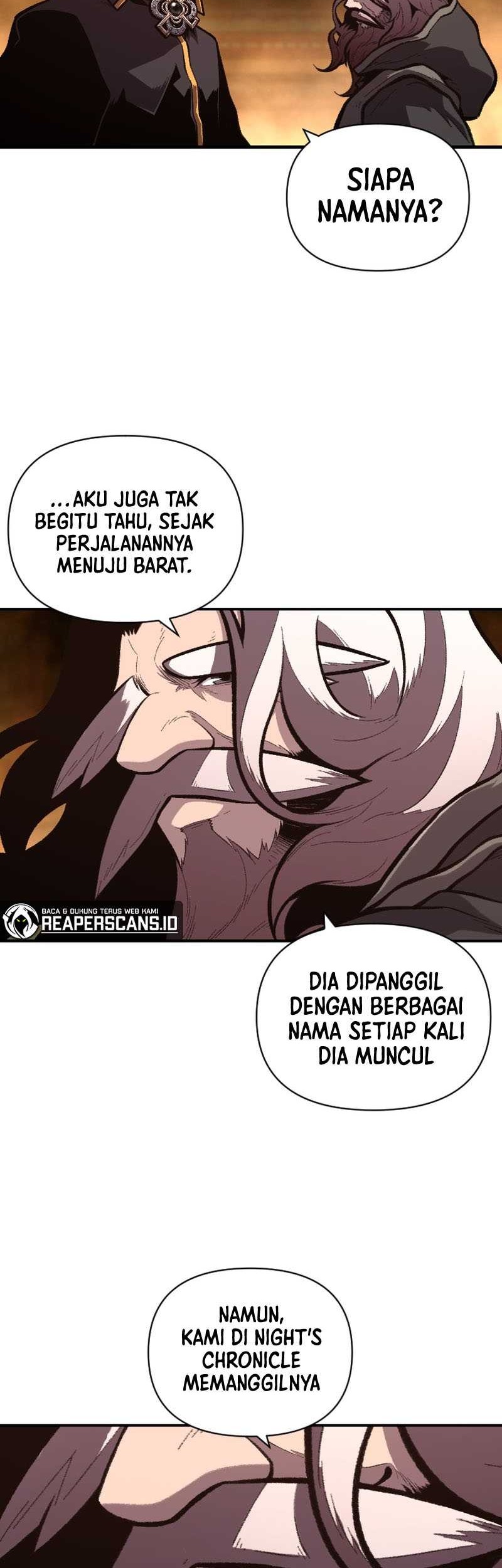 Talent-Swallowing Magician Chapter 46 page 20