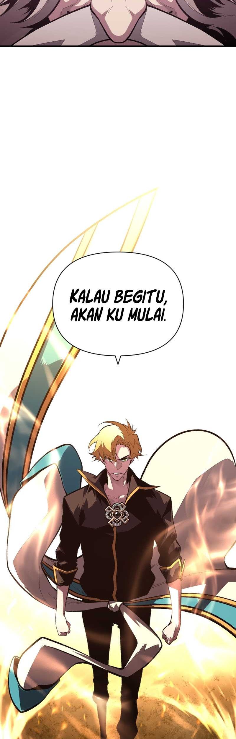 Talent-Swallowing Magician Chapter 46 page 24