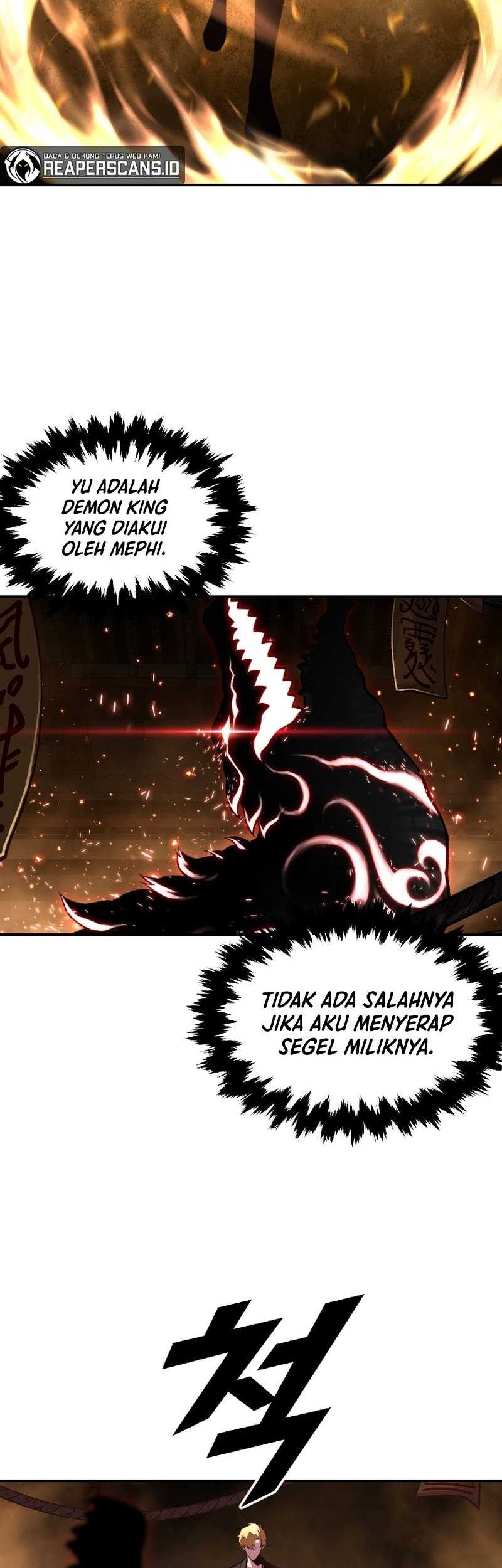 Talent-Swallowing Magician Chapter 46 page 25