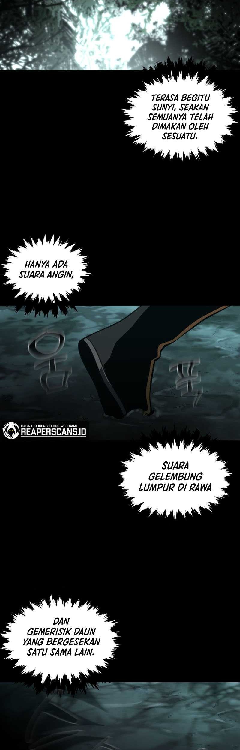 Talent-Swallowing Magician Chapter 46 page 39