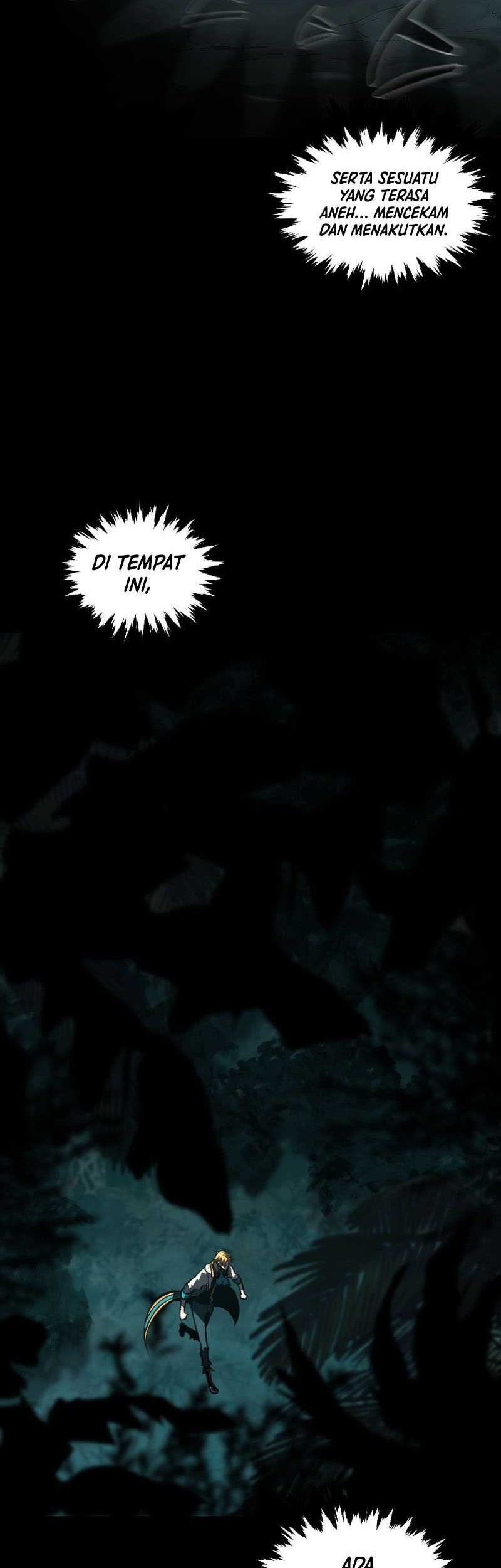 Talent-Swallowing Magician Chapter 46 page 40