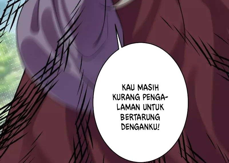 Against the Gods Chapter 499 page 35