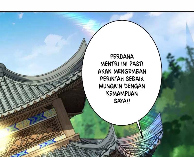 Against the Gods Chapter 499 page 43