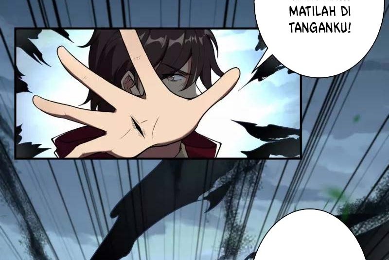 Against the Gods Chapter 499 page 13