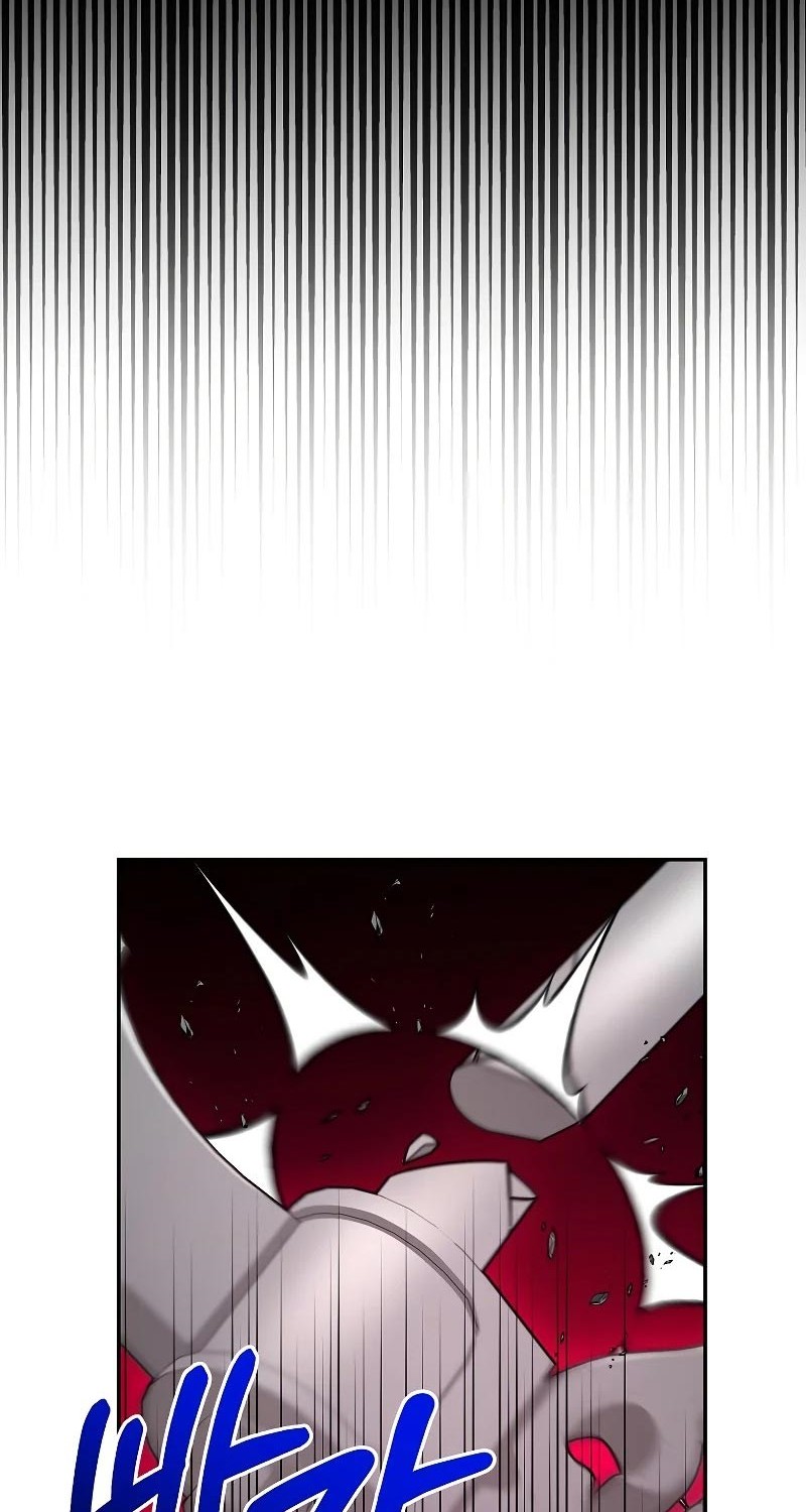 The Newbie Is Too Strong Chapter 35 page 17
