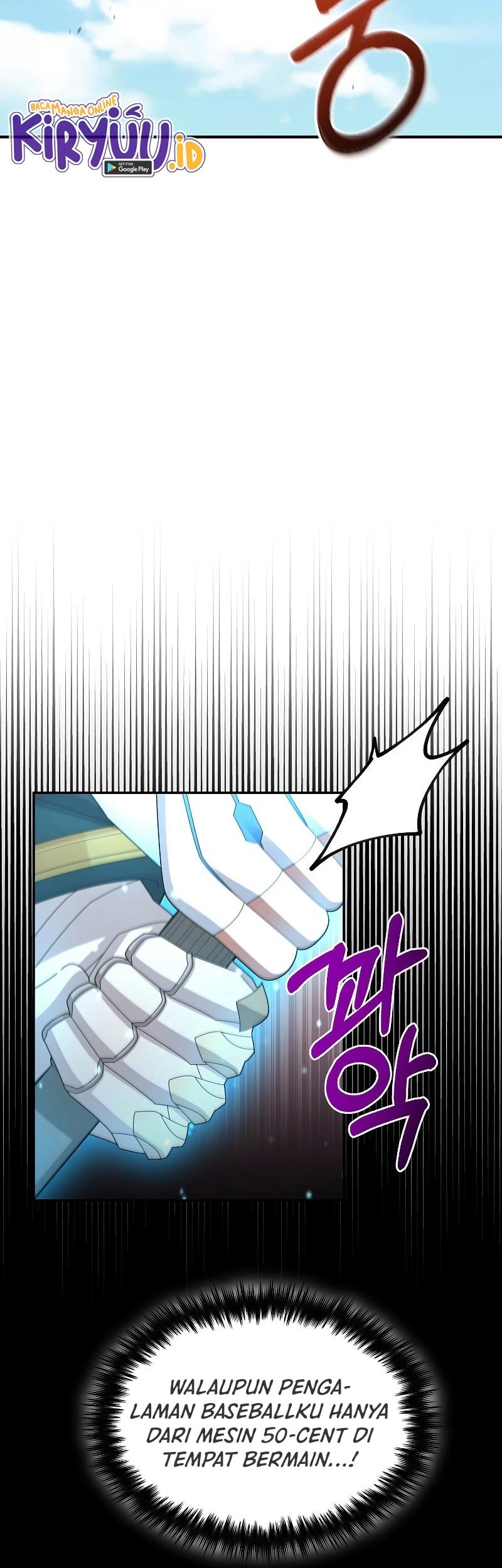 The Newbie Is Too Strong Chapter 35 page 46