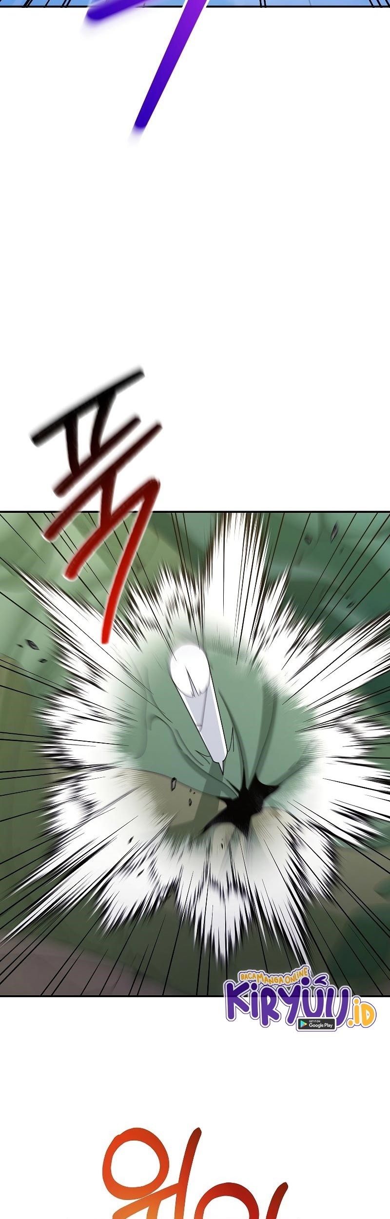 The Newbie Is Too Strong Chapter 35 page 50